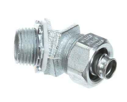 Garland 4517021 3/8 Connector, 45 Deg (GL4517021)