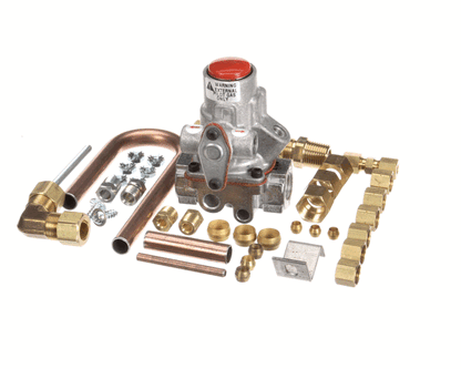Garland 4518689 Safety Valve Conversion Kit C/ (GL4518689)