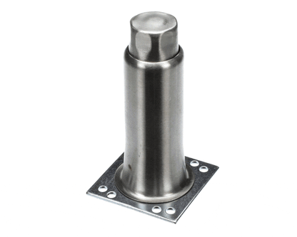 Garland 4519723 6In Ss Leg Assembly (GL4519723)
