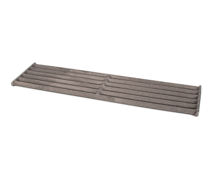 Garland 4519965 Half Round Cast Iron Broiler R (GL4519965)