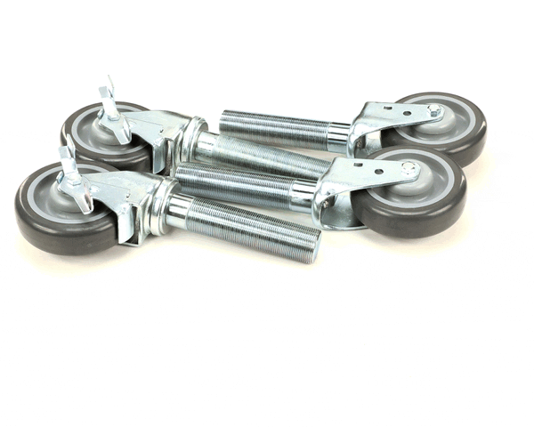 Garland 4520677 Kit, Casters (GL4520677)