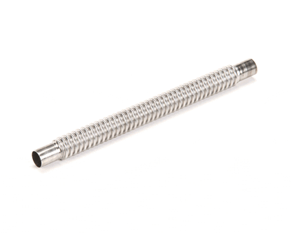 Garland 4520721 3/8 S/S Flex Tube 5.5 Thermost (GL4520721)