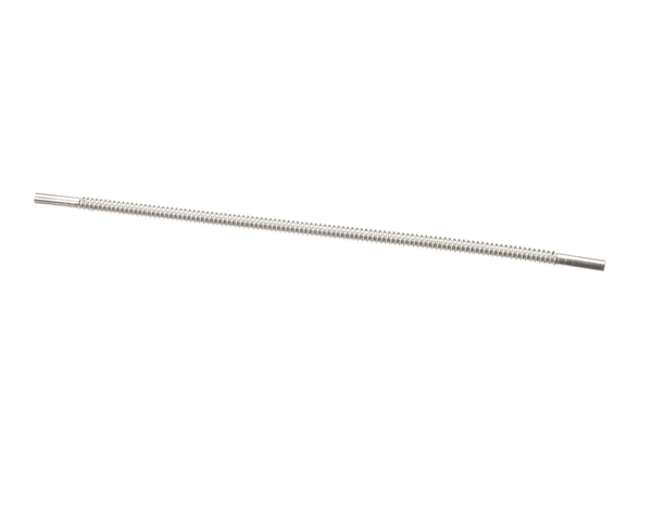 Garland 4521446 1/4 S/S Flex Tube 12Long-Valve (GL4521446)