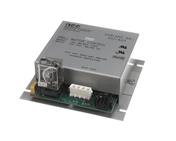 Garland GL4521623 Motor Speed Control ROHS REPLACEMENT GL1792302 (GL4521623)