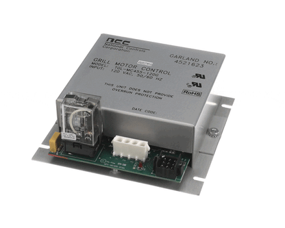 Garland GL4521623 Motor Speed Control ROHS REPLACEMENT GL1792302 (GL4521623)