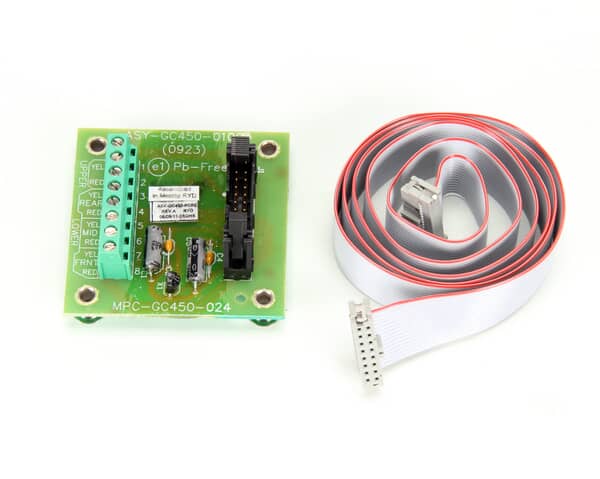 Garland 4521624 Tcouple Board Assembly (Rohs) (GL4521624)
