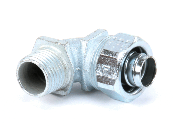 Garland GL4521709 Liquid Tight Fitting 1/2 inches x 90 Degree (GL4521709)