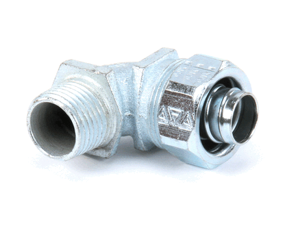 Garland GL4521709 Liquid Tight Fitting 1/2 inches x 90 Degree (GL4521709)