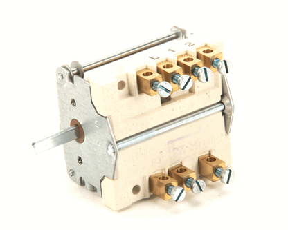 Garland 4522162 Switch E G O 3-Heat High Volta (GL4522162)