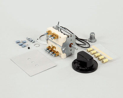 Garland 4522275 Switch Replacement Kit For G20 (GL4522275)