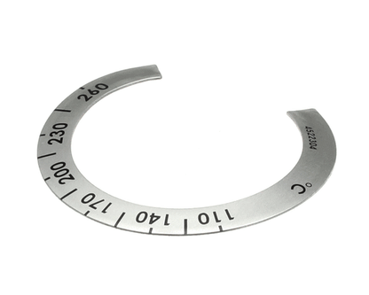 Garland 4522304 Oven Top Knob Dial Deg.C -Usr (GL4522304)