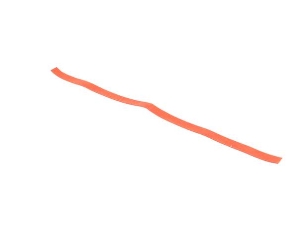 Garland 4522581 1/16 Silicone Gasket (GL4522581)