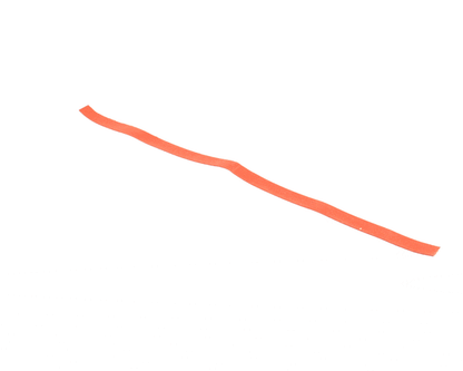 Garland 4522581 1/16 Silicone Gasket (GL4522581)