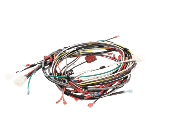 Garland 4522628 W/H Mwe/G3 Main Usa (GL4522628)