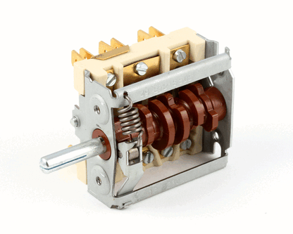 Garland 4523166 Switch 6-Heat C-Csa-Us (GL4523166)