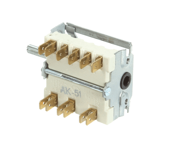 Garland 4523167 Switch 6-Heat-Ce (GL4523167)