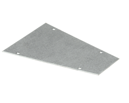 Garland 4523219 Grease Chute Rear Plate (GL4523219)