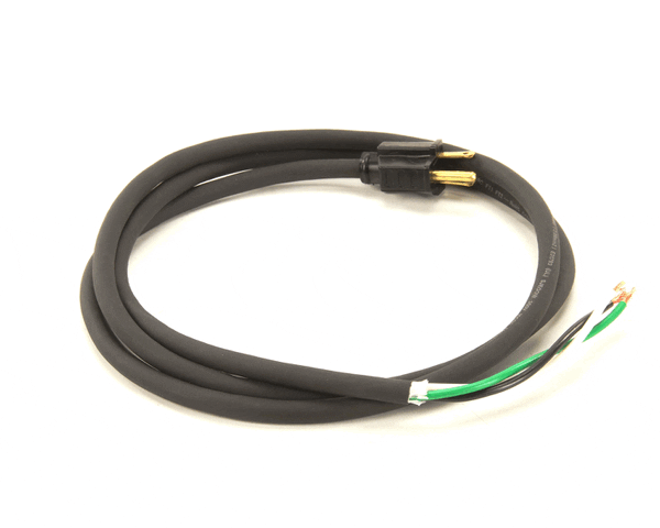 Garland 4523398 Power Cord 6 3/14Ga 15Amp Sjoo (GL4523398)