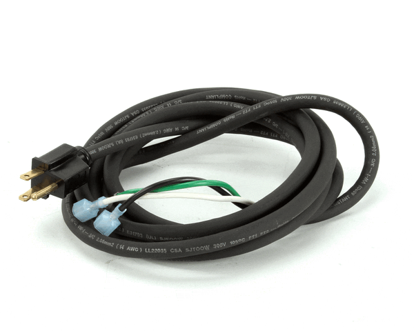 Garland 4523399 Power Cord 9Ft 3/14Ga 15Amp Sj (GL4523399)