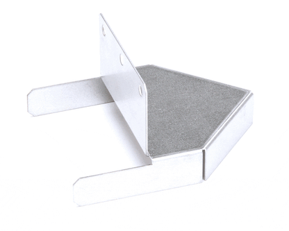 Garland 4523499 Oven Control Top Shield (GL4523499)
