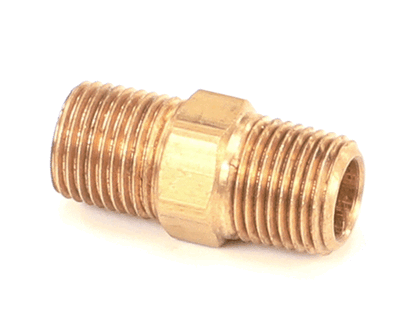 Garland 4524442 1/8Npt Hex Pipe Nipple Versa N (GL4524442)