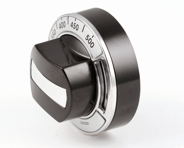 Garland GL4524668 Knob Assembly - Sit, F (GL4524668)