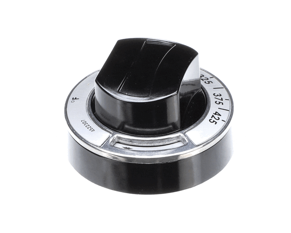 Garland 4524672 Thermostat Griddle Knob Assembly - Deg. (GL4524672)