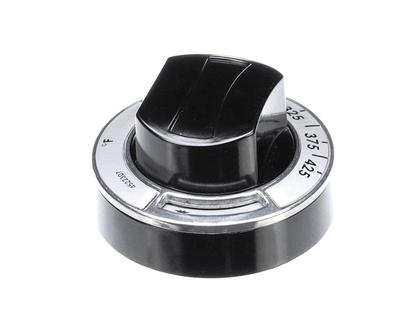 Garland 4524672 Thermostat Griddle Knob Assembly - Deg. (GL4524672)