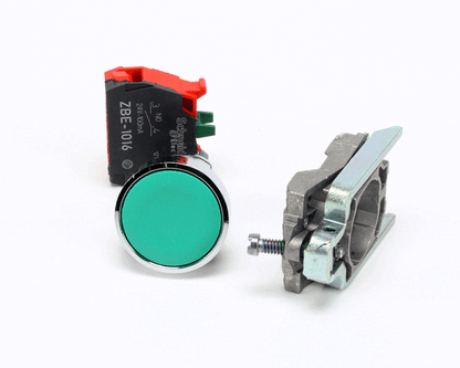 Garland GL4524675 Button, Cancel - Green (GL4524675)