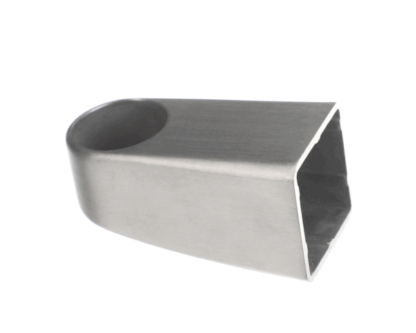 Garland 4524910 Sunfire Handle End Alum (GL4524910)