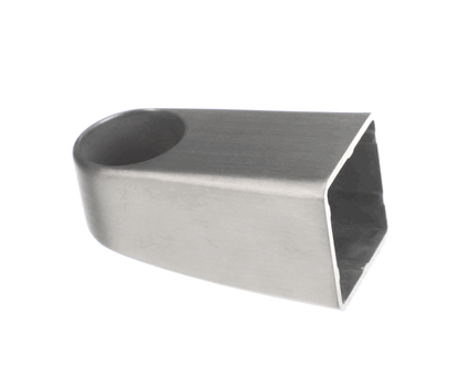 Garland 4524910 Sunfire Handle End Alum (GL4524910)