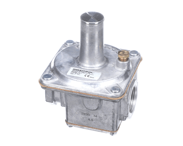 Garland 4525049 Reg 1 Iso Nat Gas Ce (GL4525049)