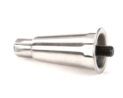 Garland 4525074 Adjustable Leg - Ss Shell Zinc Bulle (GL4525074)