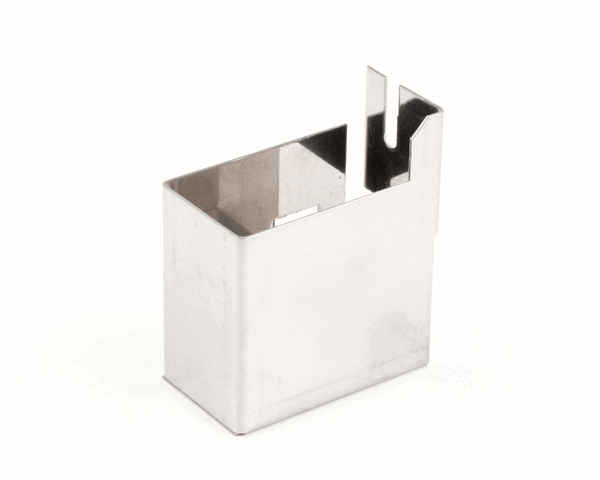 Garland 4525300 G/U Oven Pilot Shield Rt (GL4525300)
