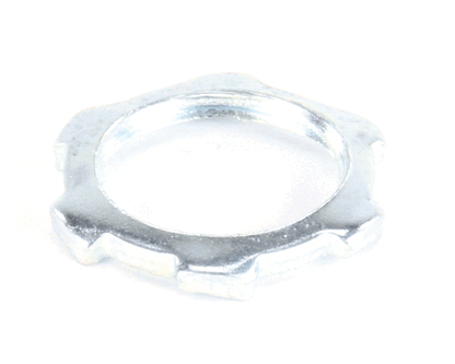 Garland 4525424 Conduit Locknut, 1/2 Steel (GL4525424)