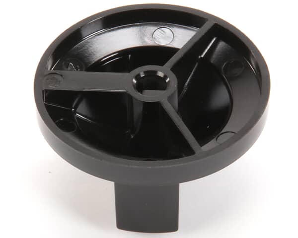 Garland 4525452 Knob Assembly, Griddle Hi-Lo X (Su (GL4525452)