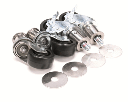 Garland 4526323 Adjustable Caster Pkg For Service (P (GL4526323)