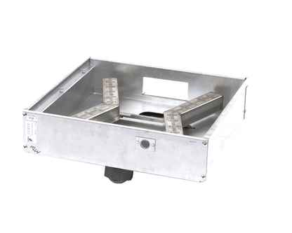 Garland 4526489 Burner Box Tray Assembly (GL4526489)