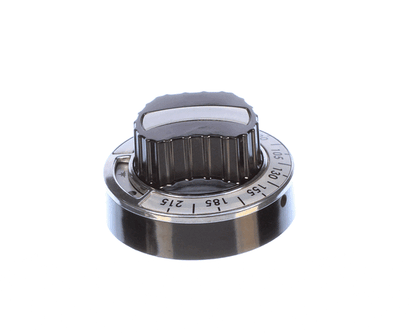 Garland 4526697 Tstat Griddle Knob Assy Deg.C- (GL4526697)