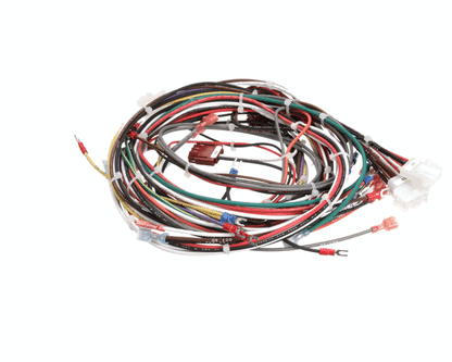 Garland 4527096 W/H Mwe/G 2 Platen Main Us (GL4527096)