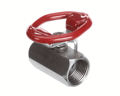 Garland 4527453 Valve-1In C/W Oval Handlee (GL4527453)
