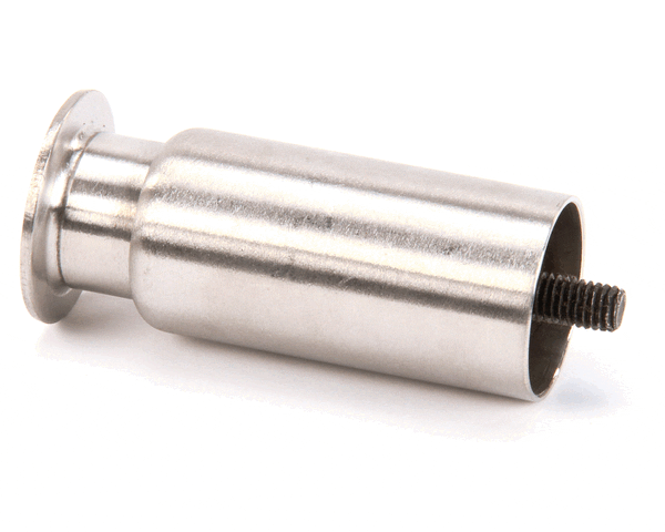 Garland 4528395 4In Adjustable Leg Ss (GL4528395)