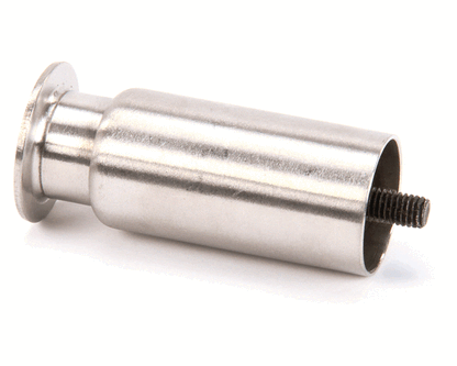 Garland 4528395 4In Adjustable Leg Ss (GL4528395)