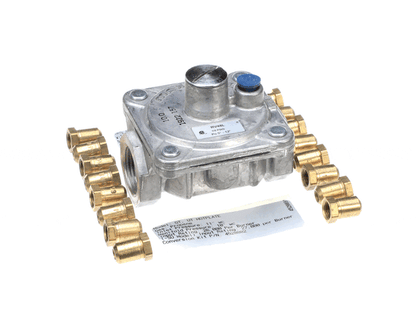 Garland 4528882 Conversion Kit Gto/Uto Hotplat (GL4528882)