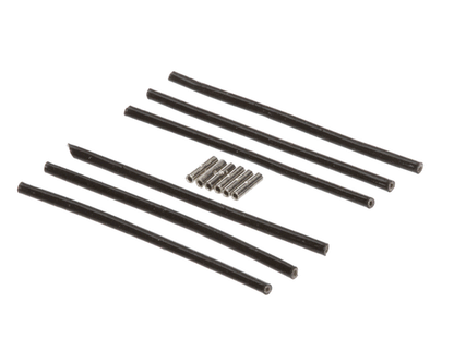 Garland 4529549 Wire Splice Kit, 2 Platen Gril (GL4529549)