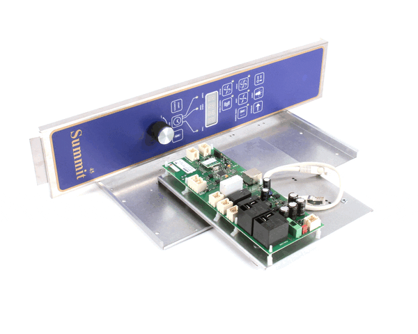 Garland 4529707 Kit,Usr 45,Gas/Elec Cntl Repla (GL4529707)
