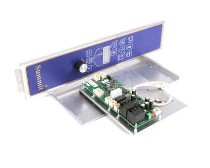 Garland 4529707 Kit,Usr 45,Gas/Elec Cntl Repla (GL4529707)