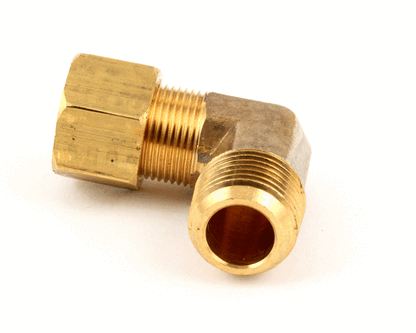 Garland 4529768 Fitting,7/16Cc To 3/8Npt Elbow (GL4529768)