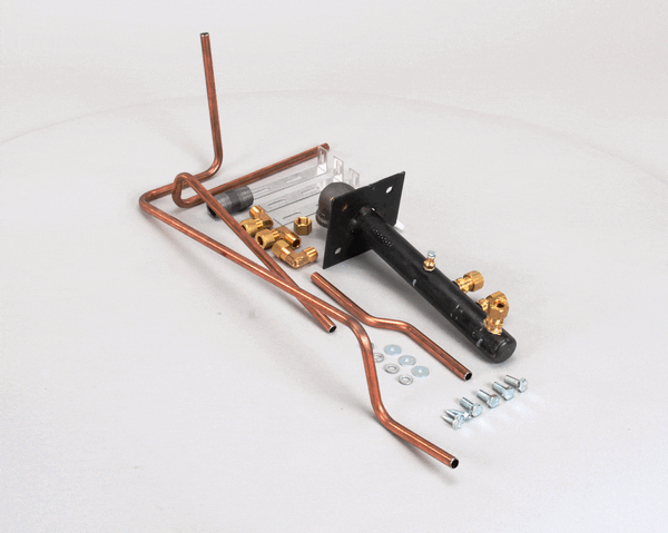 Garland 4529900 Kit-Flex-To-Hard Tube Manif Up (GL4529900)