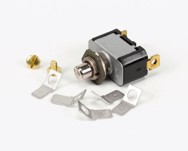Garland 4530075 Kit, Momentary Switch Replaces (GL4530075)